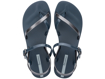 Kép Ipanema Fashion Sandal VIII 82842-BD414 Női szandálok kék