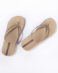 Kép Ipanema Mesh Chic Plat 83386-BD734 női bézs színű szandálok