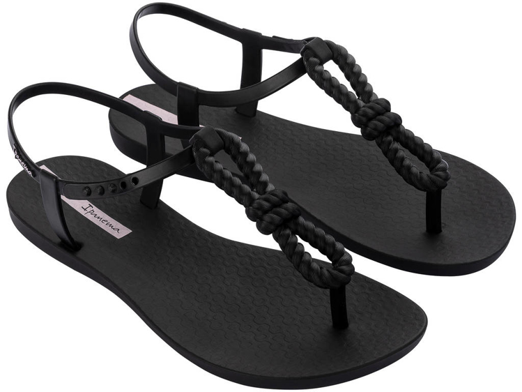Kép Ipanema Class Infinity szandál 83660-BD399 Női szandálok Fekete