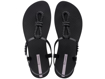 Kép Ipanema Class Infinity szandál 83660-BD399 Női szandálok Fekete