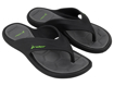 Kép Rider CAPE XVIII 83631-AZ143 Férfi szandál fekete / szürke