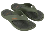 Kép Rider CAPE XVIII 83631-AZ145 Férfi zöld flip flopok
