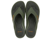 Kép Rider CAPE XVIII 83631-AZ145 Férfi zöld flip flopok