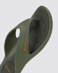 Kép Rider CAPE XVIII 83631-AZ145 Férfi zöld flip flopok