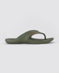 Kép Rider CAPE XVIII 83631-AZ145 Férfi zöld flip flopok