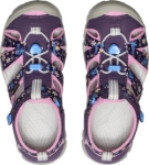 Kép KEEN Seacamp II CNX Ifjúsági Gyerek szandál margaréta/marina