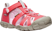 Kép KEEN Seacamp II CNX Ifjúsági gyerek szandál dubarry/giggle pink