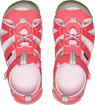 Kép KEEN Seacamp II CNX Ifjúsági gyerek szandál dubarry/giggle pink