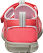 Kép KEEN Seacamp II CNX Ifjúsági gyerek szandál dubarry/giggle pink