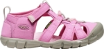Kép KEEN Seacamp II CNX Ifjúsági Gyermek szandál moonlite lila/rózsaszín