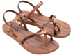 Kép Ipanema Fashion Sandal VIII 82842-BD407 Női szandálok barna