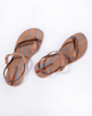 Kép Ipanema Fashion Sandal VIII 82842-BD407 Női szandálok barna