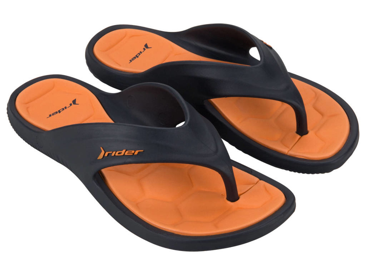 Kép Rider CAPE XVIII 83631-AZ149 Férfi szandál narancssárga