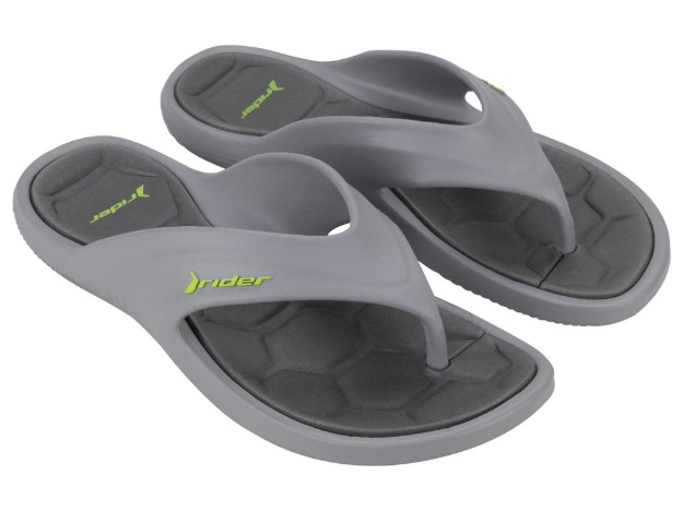 Kép Rider CAPE XVIII 83631-AZ150 Férfi szandál szürke