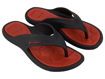 Kép Rider CAPE XVIII 83631-BB242 Férfi szandál fekete/piros