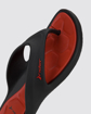 Kép Rider CAPE XVIII 83631-BB242 Férfi szandál fekete/piros
