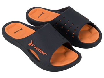 Kép Rider BAY XIV 83632-AZ141 Férfi papucs narancs színben