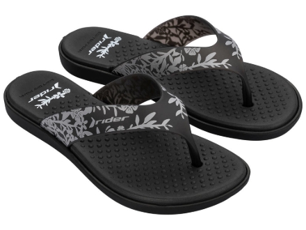 Kép Rider Aqua VI 83635-AZ075 Női flip flopok fekete