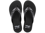 Kép Rider Aqua VI 83635-AZ075 Női flip flopok fekete