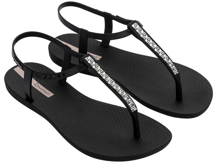 Kép Ipanema Class Chic Sandal 83708-BE131 Női szandál fekete