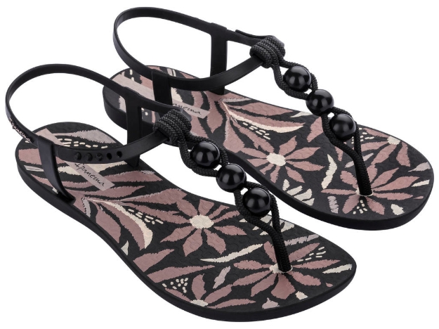 Kép Ipanema Class Conecta II 83729-BE959 Női szandál fekete