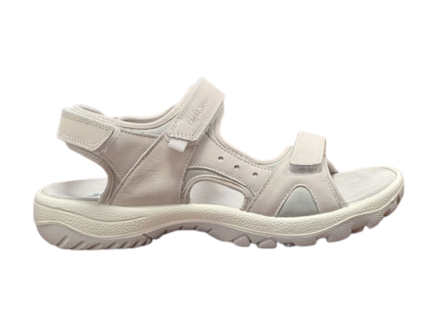 Kép IMAC I3646e21 Női szandál szürke