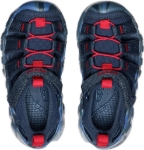 Kép KEEN Hyperport H2 Gyermekek Gyermek szandál naval academy/red carpet