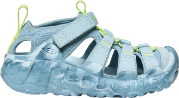 Kép KEEN Hyperport H2 Ifjúsági gyermek szandál skyway/faded denim