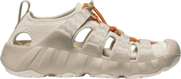 Kép KEEN Hyperport H2 W Női szandál nyírfa/plaza taupe