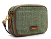 Kép Tamaris Fernanda 33660-910 Khaki női válltáska 2 L