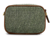 Kép Tamaris Fernanda 33660-910 Khaki női válltáska 2 L