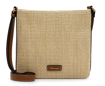 Kép Tamaris Fernanda 33661-420 Sand női válltáska bézs 5 L