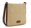Kép Tamaris Fernanda 33661-420 Sand női válltáska bézs 5 L
