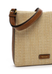 Kép Tamaris Fernanda 33661-420 Sand női válltáska bézs 5 L