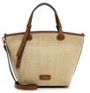 Kép Tamaris Fernanda 33665-420 Sand női válltáska bézs 16 L