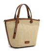 Kép Tamaris Fernanda 33665-420 Sand női válltáska bézs 16 L