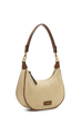 Kép Tamaris Fernanda 33663-420 Sand női válltáska bézs 6 L