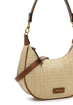 Kép Tamaris Fernanda 33663-420 Sand női válltáska bézs 6 L