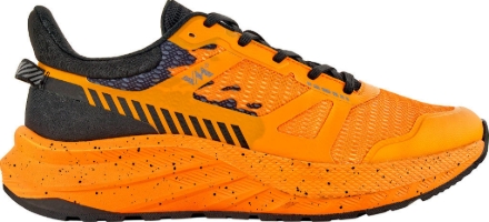 Kép VM Footwear Simi 6135-30 Kültéri cipő narancssárga