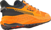 Kép VM Footwear Simi 6135-30 Kültéri cipő narancssárga