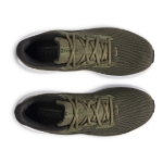 Kép Under Armour UA Charged Pursuit 4-GRN Férfi cipő Zöld