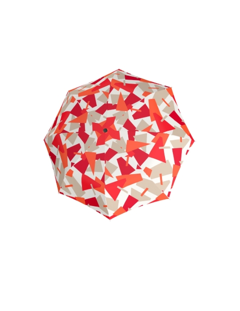 Kép DOPPLER Fiber Magic Crush - női teljesen automata esernyő több színben