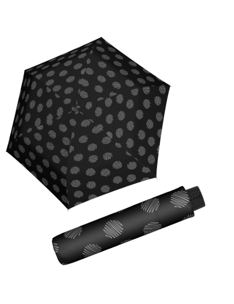 Kép DOPPLER Fiber Havanna Soul - női összecsukható esernyő