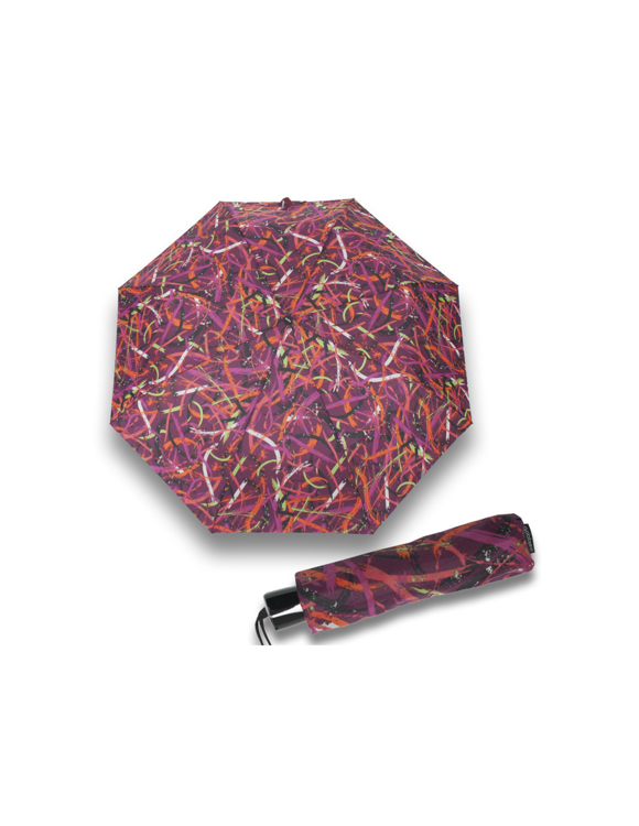 Kép DOPPLER Mini Fiber Expression - női összecsukható esernyő