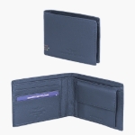 Kép Szett pénztárca és medál Aeronautica Militare ajándék AM-191-05 kék