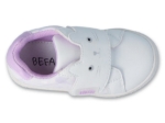 Kép BEFADO 514P033 SPORT KITTY tornacipő fehér