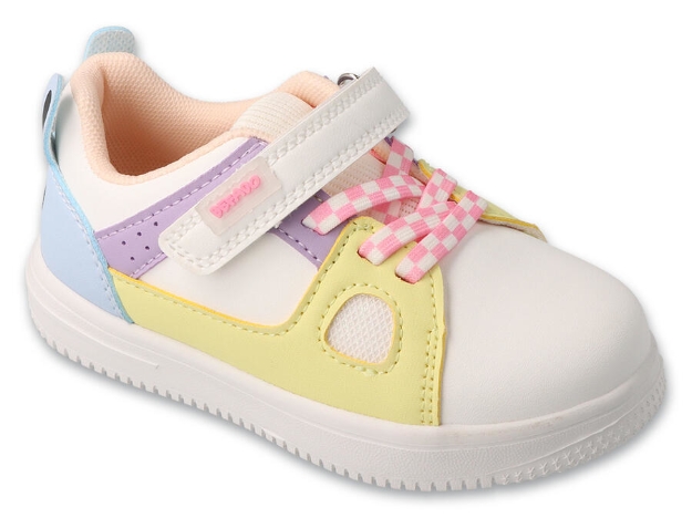 Kép BEFADO 516P4 SPORT FLUFFY ultrakönnyű tornacipő