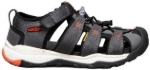 Kép KEEN Newport NEO H2 Ifjúsági Gyerek szandál mágneses/csípős narancs