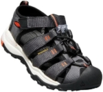 Kép KEEN Newport NEO H2 Ifjúsági Gyerek szandál mágneses/csípős narancs