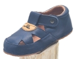 Kép Pegres B 1096 Gyermek szandál kék